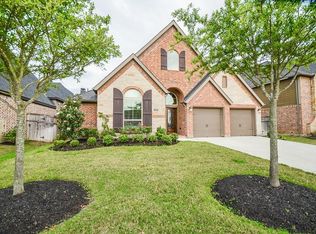 27207 Symphony Creek Ln, Fulshear, TX 77441