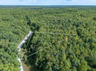 0 Harper Rd LOT 9, Rock Island, TN 38581