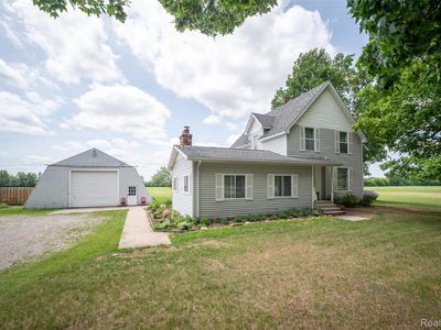 13800 S Block Rd, Birch Run, MI, 48415
