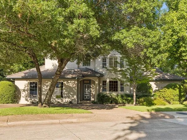 8732 Arbor Park Ct, Dallas, TX 75243