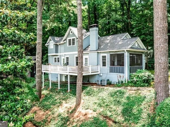 199 Avery Dr NE, Atlanta, GA 30309