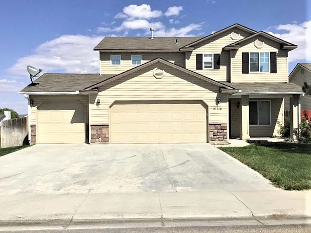 16714 Bayou Way