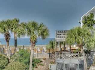 445 Barrier Dunes Dr, Pt Saint Joe, FL 32456