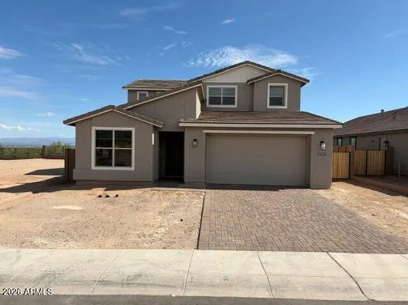 31127 N CALABASAS Lane, Queen Creek, AZ 85144