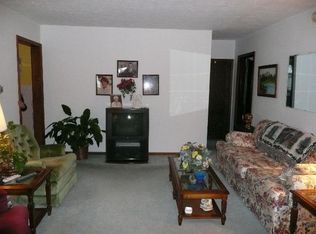 626 S Jay St, Kokomo, IN 46901