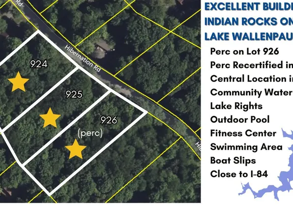 924-926 Hibernation Rd, Lake Ariel, PA 18436