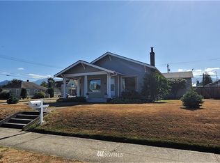 204 W 7th St, Port Angeles, WA