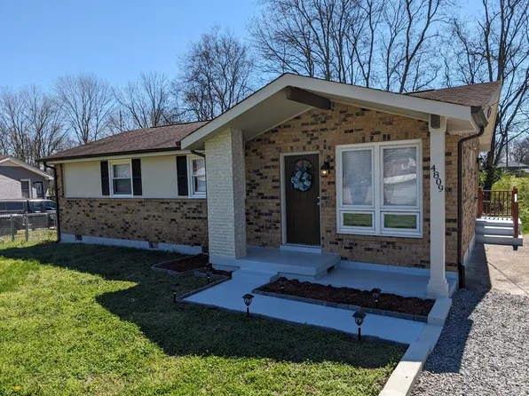 4809 Trumpet Cir Lot 30, Nashville, TN 37218