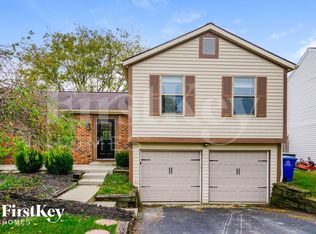 1721 Laredo Ct, Powell, OH 43065