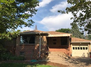 3850 Carr St, Wheat Ridge, CO 80033