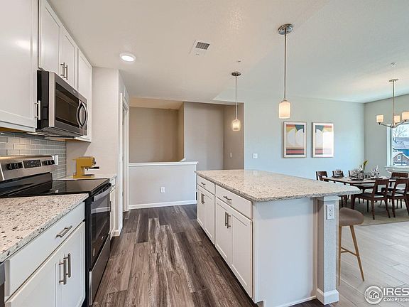 3rd image of 2435 Calais Dr #20-C