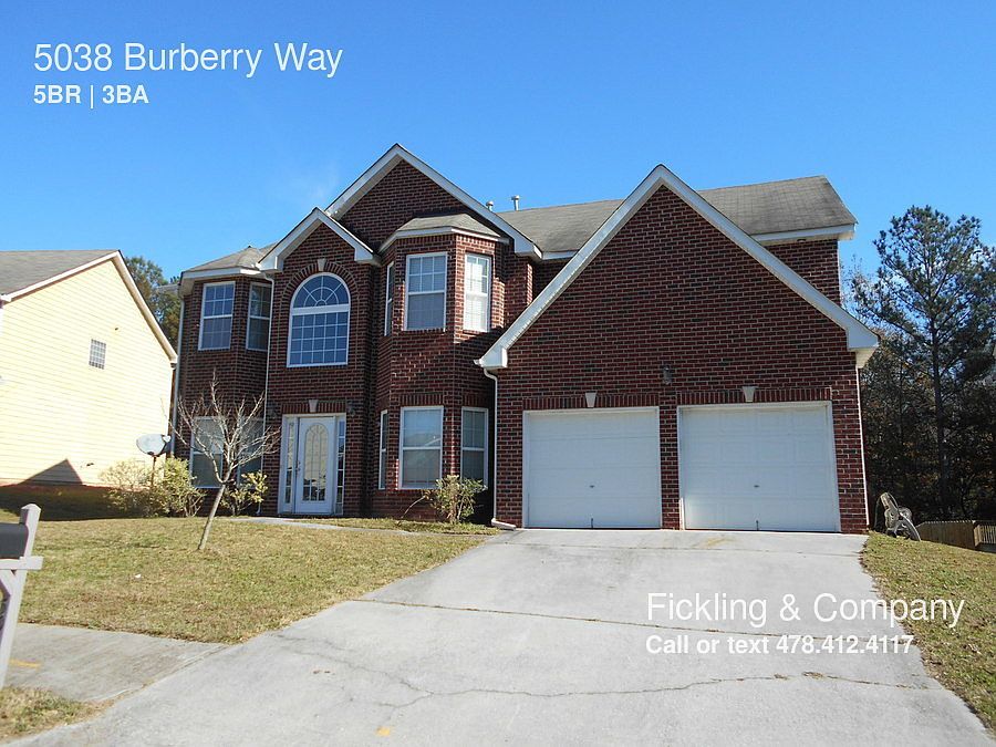 2nd image of 5038 Burberry Way