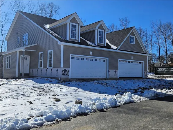 220 Boulder Court #220, Bristol, CT 06010