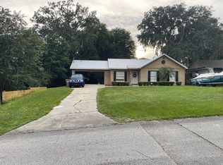 916 Kentucky Blvd, Eustis, FL 32726
