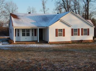 2780 Edith Nankipoo Rd, Ripley, TN 38063