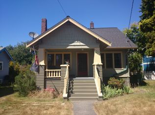 632 NW 51st St, Seattle, WA 98107