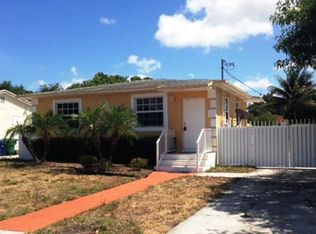 1824 NW 85th St, Miami, FL 33147