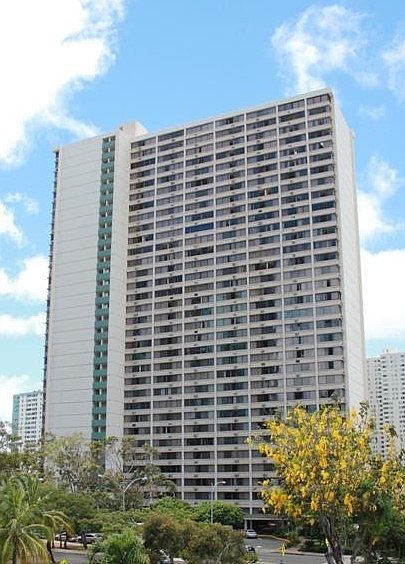 1st image of 55 S Kukui St APT 1407