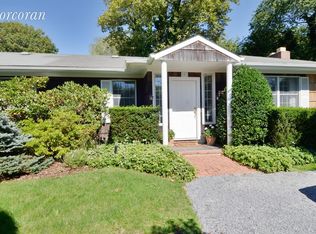 161 Breese Ln, Southampton, NY 11968