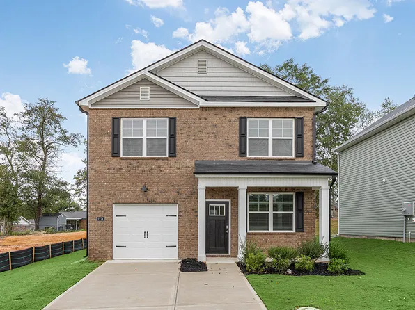 Allendale Plan, Windsor Meadows
