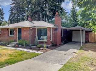 2129 N 155th St, Shoreline, WA