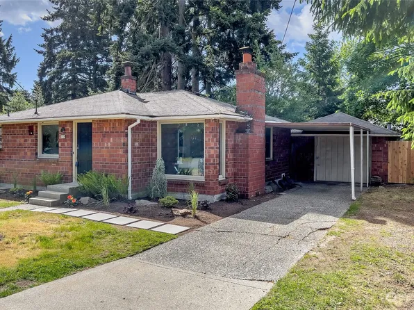 2129 N 155th Street, Shoreline, WA 98133