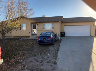 247 S Caddoa Dr, Pueblo West, CO 81007
