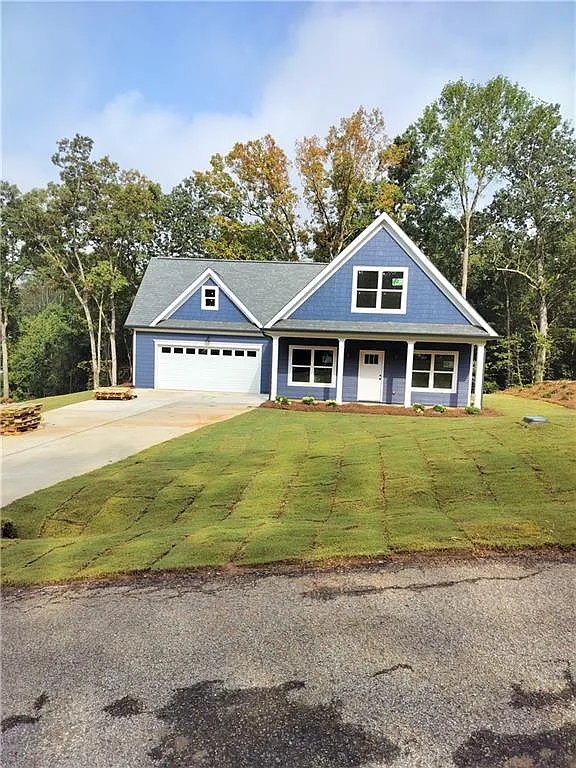 Building Photo - 41 College Heights Pl