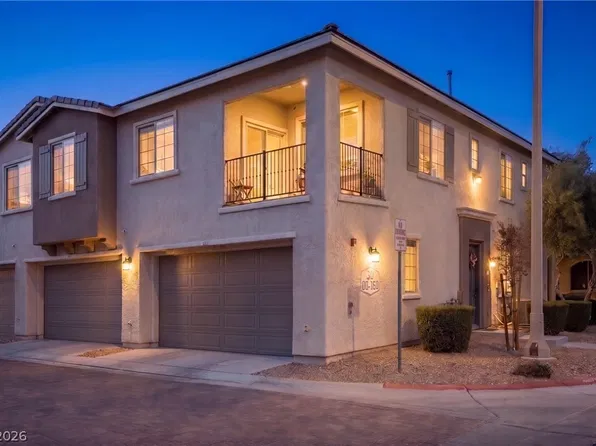 8430 Classique Ave Unit 106, Las Vegas, NV 89178