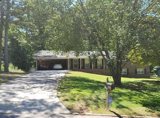 4475 Kent Rd, Atlanta, GA 30337