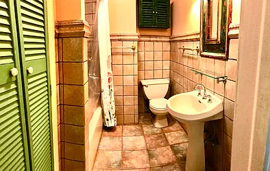 Rented by Boerum Hill Realty