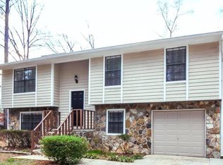 4453 Blackbirch Ln, Decatur, GA 30034