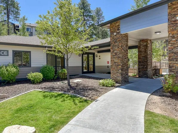 Ridge at Clear Creek