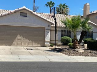2836 E Blackhawk Dr, Phoenix, AZ 85050