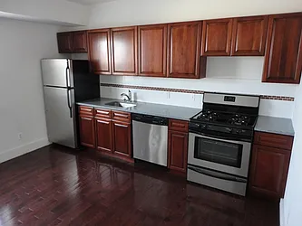 Rented by 5 Boro Realty Corp