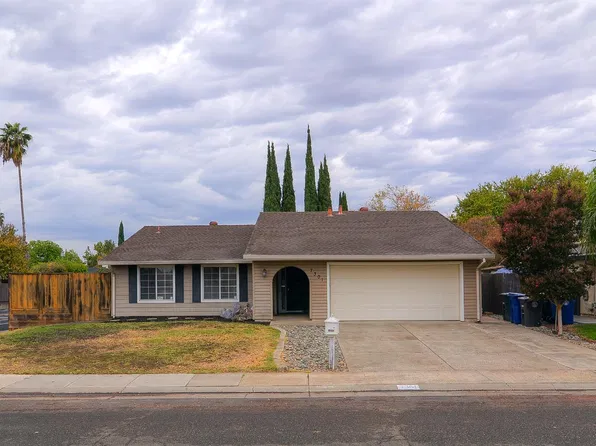 7301 Parkvale Way, Citrus Heights, CA 95621