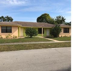 650 SW 28th Ave, Fort Lauderdale, FL 33312