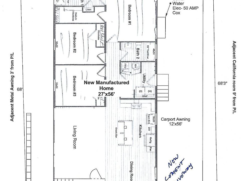 2nd image of 1819 Smythe Ave Space 4