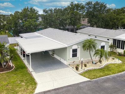 5707 45th St E Lot 223, Bradenton, FL, 34203