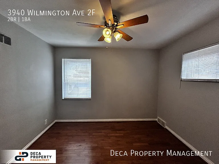3940 Wilmington Ave #2F — Photo 11