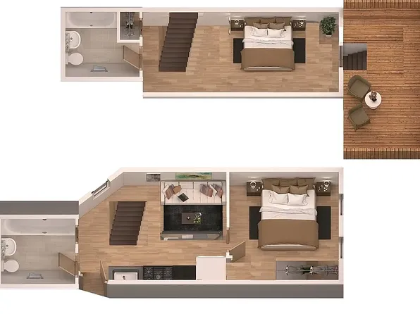 144 Sullivan St APT 1, New York, NY 10012