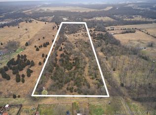 167 N Highway St, Catoosa, OK 74015