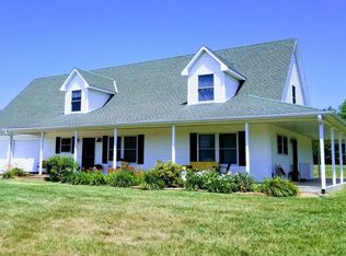 24800 S Old Drum Rd #&-24804, Garden City, MO 64747