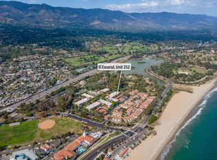 352 Por La Mar Cir, Santa Barbara, CA 93103
