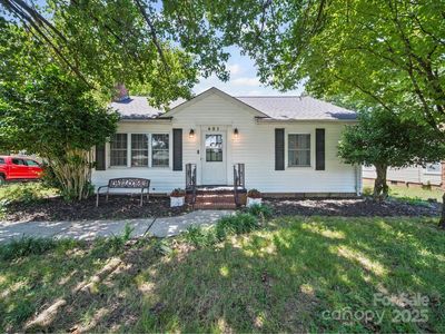 431 Ridge St, Albemarle, NC, 28001