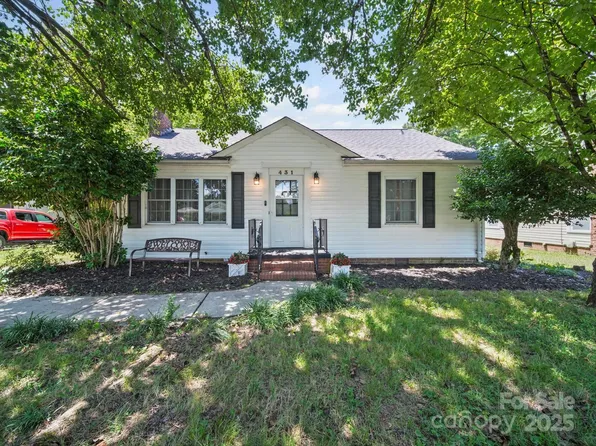 431 Ridge St, Albemarle, NC 28001