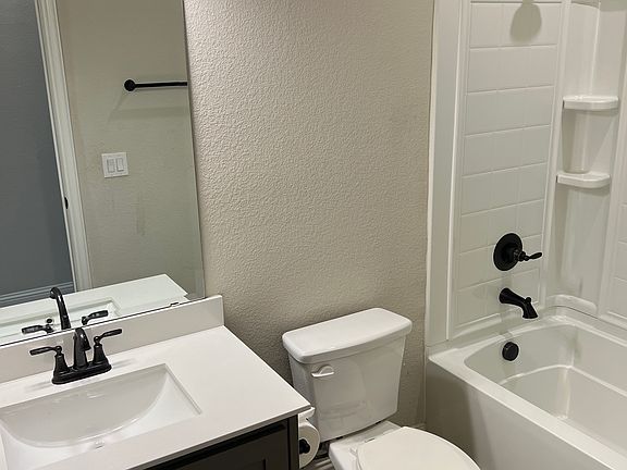 Bathroom #1
