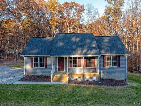 2929 Cumberland Rd, Cumberland, VA 23040