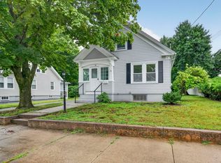 68 Marshall Street, Nashua, NH 03060