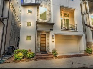 2618 Fountain Key Blvd, Houston, TX 77008